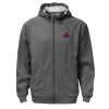PTech® Fleece Hooded Jacket Thumbnail