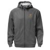 PTech® Fleece Hooded Jacket Thumbnail