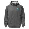 PTech® Fleece Hooded Jacket Thumbnail