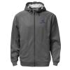 PTech® Fleece Hooded Jacket Thumbnail