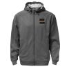 PTech® Fleece Hooded Jacket Thumbnail