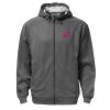 PTech® Fleece Hooded Jacket Thumbnail