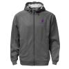 PTech® Fleece Hooded Jacket Thumbnail