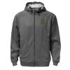 PTech® Fleece Hooded Jacket Thumbnail