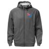PTech® Fleece Hooded Jacket Thumbnail