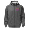 PTech® Fleece Hooded Jacket Thumbnail