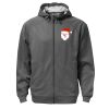 PTech® Fleece Hooded Jacket Thumbnail