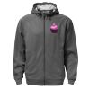 PTech® Fleece Hooded Jacket Thumbnail