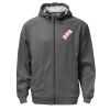 PTech® Fleece Hooded Jacket Thumbnail