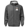 PTech® Fleece Hooded Jacket Thumbnail