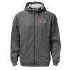 PTech® Fleece Hooded Jacket Thumbnail