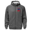 PTech® Fleece Hooded Jacket Thumbnail
