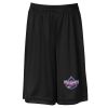 ATC™ PRO TEAM YOUTH SHORTS Thumbnail