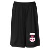 ATC™ PRO TEAM YOUTH SHORTS Thumbnail