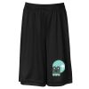 ATC™ PRO TEAM YOUTH SHORTS Thumbnail