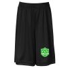 ATC™ PRO TEAM YOUTH SHORTS Thumbnail