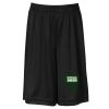 ATC™ PRO TEAM YOUTH SHORTS Thumbnail