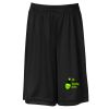 ATC™ PRO TEAM YOUTH SHORTS Thumbnail