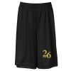 ATC™ PRO TEAM YOUTH SHORTS Thumbnail