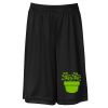 ATC™ PRO TEAM YOUTH SHORTS Thumbnail