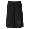 ATC™ PRO TEAM YOUTH SHORTS Thumbnail