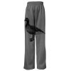 ATC™ PTECH® FLEECE YOUTH PANTS Thumbnail