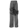 ATC™ PTECH® FLEECE YOUTH PANTS Thumbnail