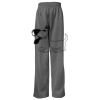 ATC™ PTECH® FLEECE YOUTH PANTS Thumbnail