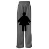 ATC™ PTECH® FLEECE YOUTH PANTS Thumbnail