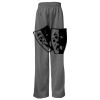 ATC™ PTECH® FLEECE YOUTH PANTS Thumbnail