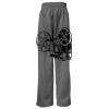 ATC™ PTECH® FLEECE YOUTH PANTS Thumbnail