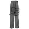 ATC™ PTECH® FLEECE YOUTH PANTS Thumbnail