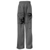 ATC™ PTECH® FLEECE YOUTH PANTS Thumbnail