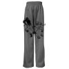 ATC™ PTECH® FLEECE YOUTH PANTS Thumbnail