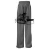 ATC™ PTECH® FLEECE YOUTH PANTS Thumbnail