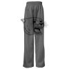 ATC™ PTECH® FLEECE YOUTH PANTS Thumbnail