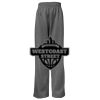 ATC™ PTECH® FLEECE YOUTH PANTS Thumbnail