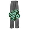 ATC™ PTECH® FLEECE YOUTH PANTS Thumbnail