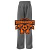ATC™ PTECH® FLEECE YOUTH PANTS Thumbnail