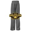 ATC™ PTECH® FLEECE YOUTH PANTS Thumbnail