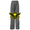 ATC™ PTECH® FLEECE YOUTH PANTS Thumbnail