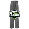 ATC™ PTECH® FLEECE YOUTH PANTS Thumbnail
