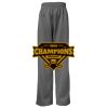 ATC™ PTECH® FLEECE YOUTH PANTS Thumbnail