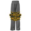 ATC™ PTECH® FLEECE YOUTH PANTS Thumbnail