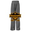 ATC™ PTECH® FLEECE YOUTH PANTS Thumbnail