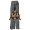ATC™ PTECH® FLEECE YOUTH PANTS Thumbnail
