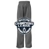 ATC™ PTECH® FLEECE YOUTH PANTS Thumbnail