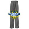 ATC™ PTECH® FLEECE YOUTH PANTS Thumbnail