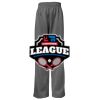ATC™ PTECH® FLEECE YOUTH PANTS Thumbnail