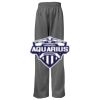 ATC™ PTECH® FLEECE YOUTH PANTS Thumbnail
